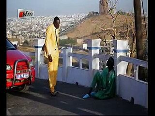 Wiri Wiri: Episode 124 du 06 Janvier 2017 …(Partie 02). Regardez