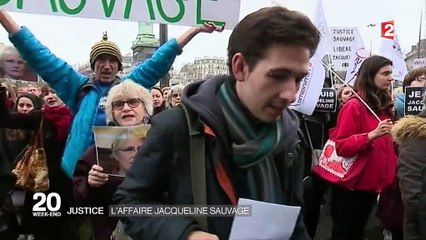Justice : retour sur l'affaire Jacqueline Sauvage
