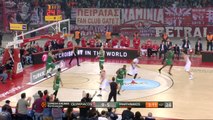 Basket - Euroligue (H) : Le derby pour l'Olympiakos