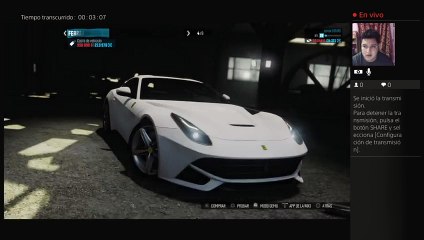 Transmisión de PS4 vr en vivo de cesar16598 (19)