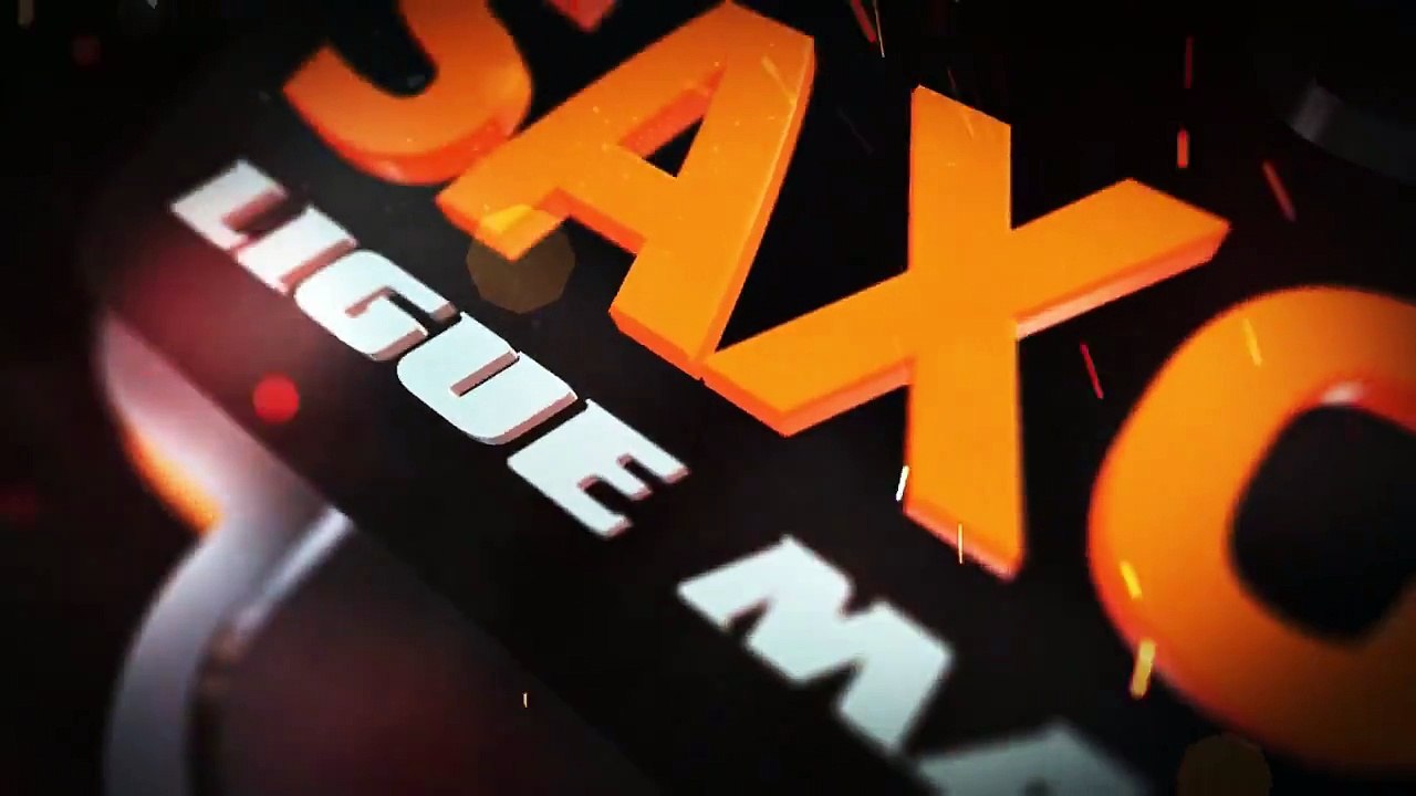 SLM - 30ème j. : Rouen - Nice : 4-1 (les buts)