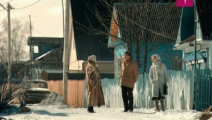 Мой любимый папа 4 серия. Сериал (2017)