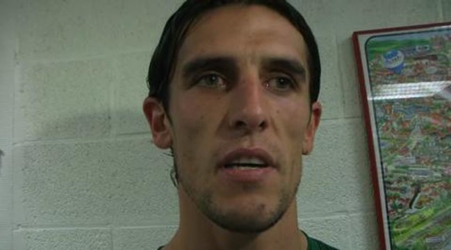 Football : les SR Colmar au fond du...