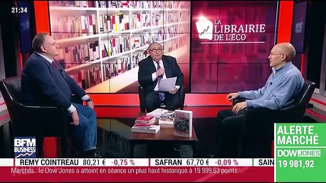 Le duel des critiques: Michelle Zancarini-Fournel VS Jean-Marc Cavedon - 06/01