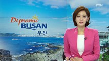 [부산] 세계 일주 대기록 요트 '아라파니'호 전시 / YTN (Yes! Top News)