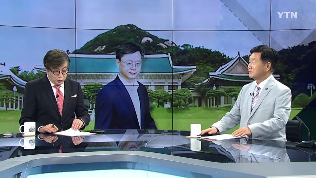 여야, 우병우 사퇴에 한목소리...친박 기류 변화 / YTN (Yes! Top News)