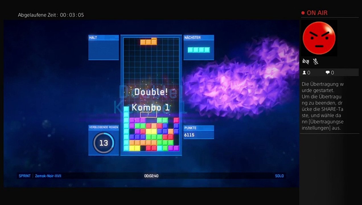 Tetris