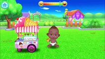 Baby Boss Fun Doctor, Bathtime, Dress Up - Baby Care Games for Kids & Family