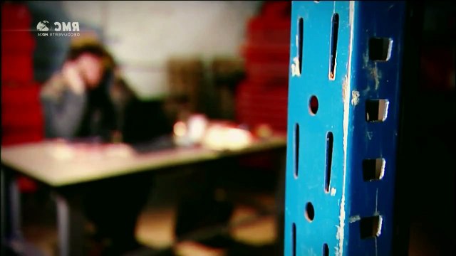 Occasions A Saisir-S07-E01 Jensen Interceptor III 1973