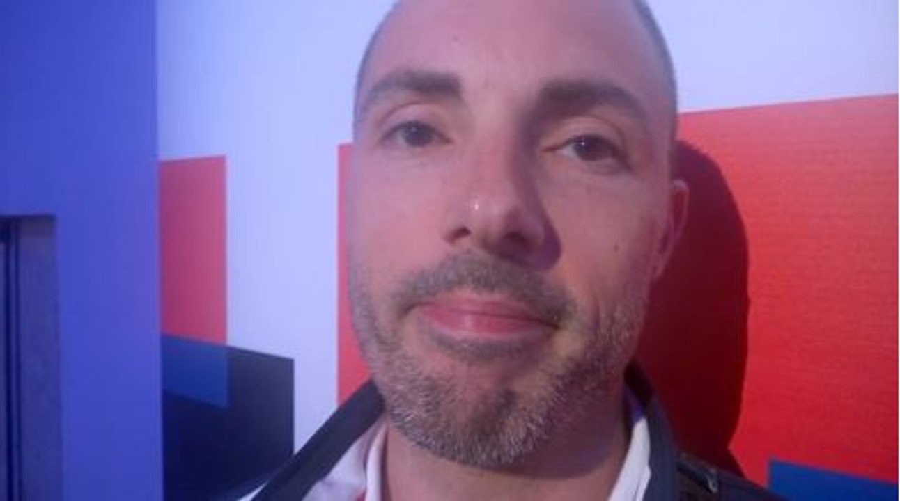 Tir à la carabine : le Meurthe-et-Mosellan Cyril Graff est arrivé à...