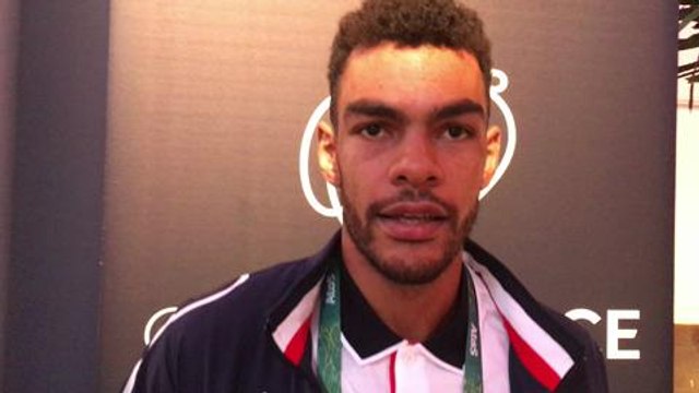 Adrien Dipanda : Prendre ses...