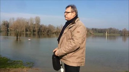 Vidéo : Gilles Zehner veut faire découvrir la région du Beaujolais à...