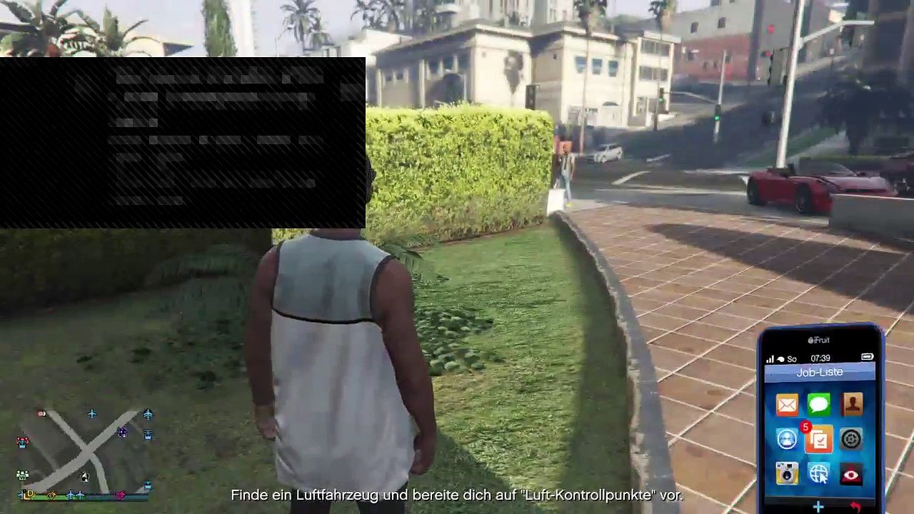 Chilliger Stream | GTA 5 (7)