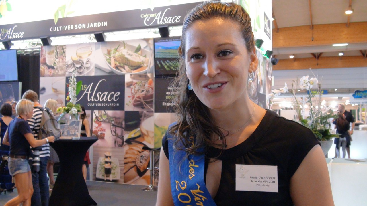 En video- Petits souvenirs des Reines des...