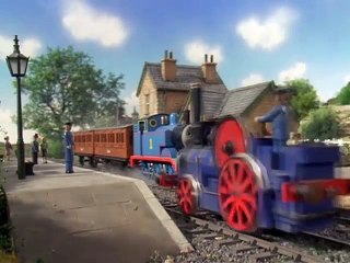 3 Bill, Ben and Fergus (Michael Brandon US)