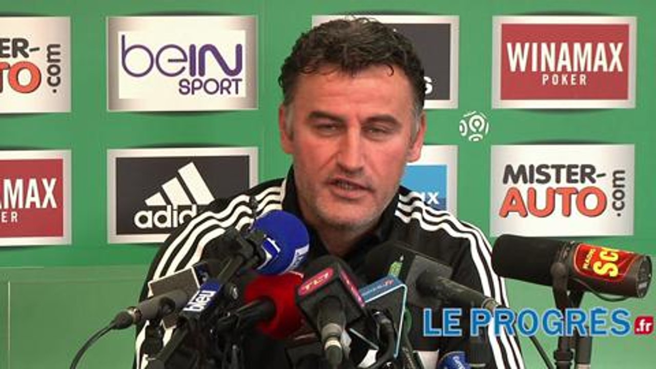 Vendredi 13 : "Je combats le fait d'etre superstitieux sinon ca serait un calvaire" concede...