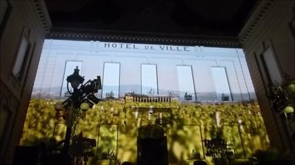 Une mise en perce sous le signe de l'art a...