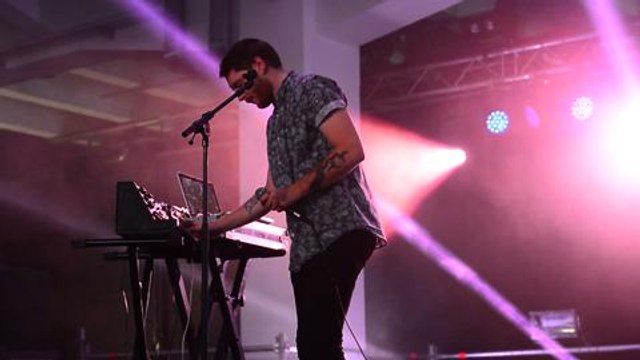 Nuits sonores : decouvrez le Lyonnais...