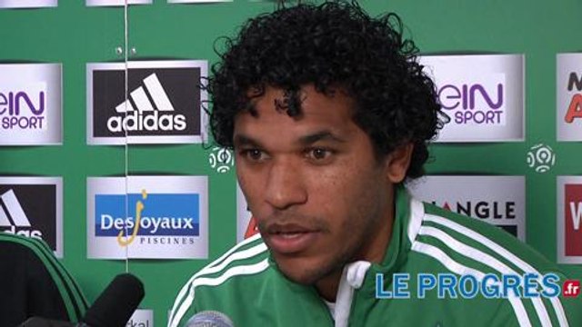 C'est tres important que les supporters nous aident lance...