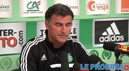 Une grosse vente et puis c'est tout ...