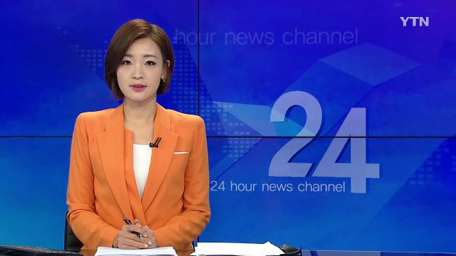 [날씨] 폭우로 장마 끝...8월, 폭염에 기습 호우 / YTN (Yes! Top News)