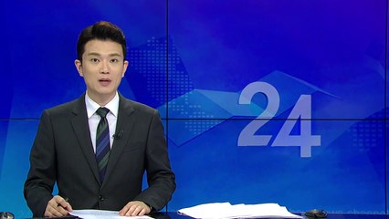 황산화물 내뿜는 선박 연료 사용 12곳 적발 / YTN (Yes! Top News)