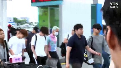 [★영상] "평범함을 거부한다" 비투비, 비글돌 끝판왕 / YTN (Yes! Top News)