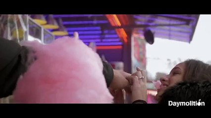 Kams - Je pense à nous