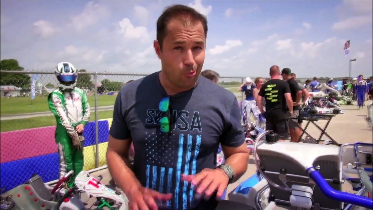 SKUSA Summernationals