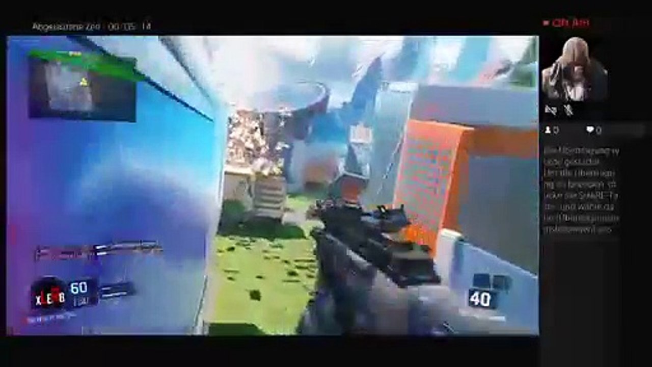 PS4-Live-Übertragung von XBosnia-FighterX (4)