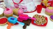 Peppa Pigs Snacks Bag Play Doh Summer Snacks Los Dulces de Peppa Play Food Cooking Set Toy Videos
