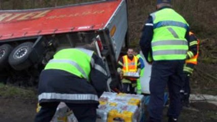 Urbes : 27 tonnes de Coca dans le...