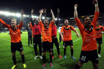 Football : les SR Colmar confirment leur...