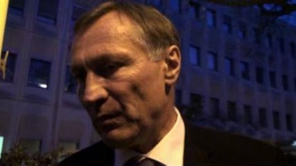 Mulhouse : la reaction de Jean-Marie...