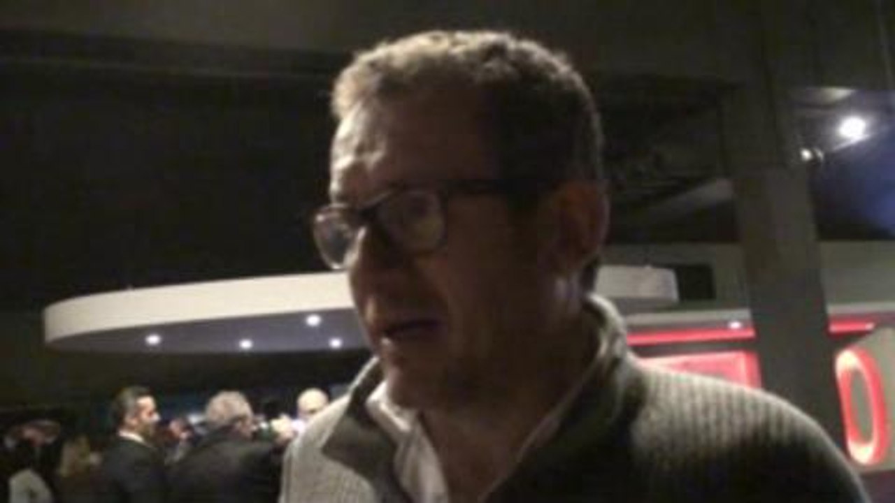 Dany Boon...