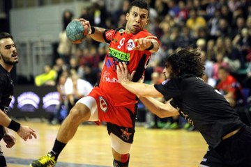 Handball : le MHSA craque au...