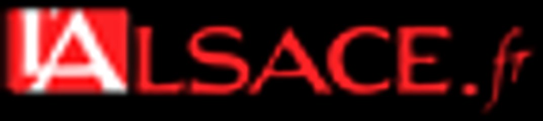 La course des garcons de cafe a Mulhouse...