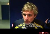 reactions sochaux paris fc