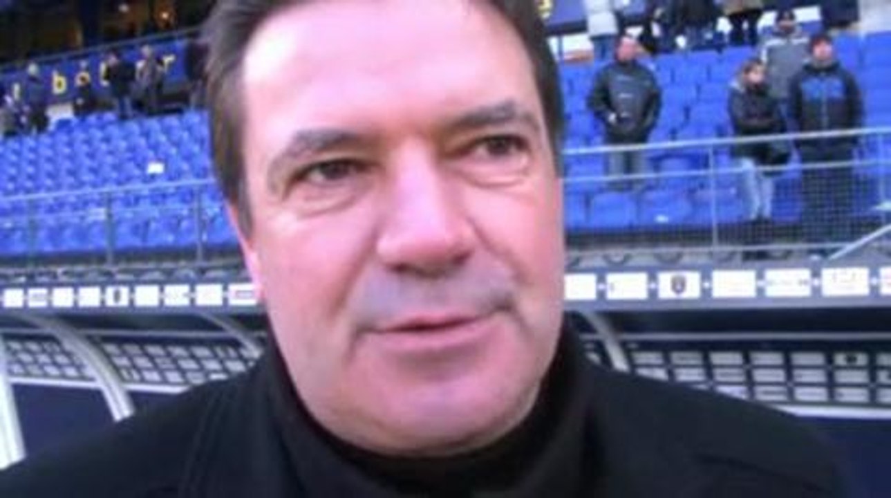 sochaux - lille remis