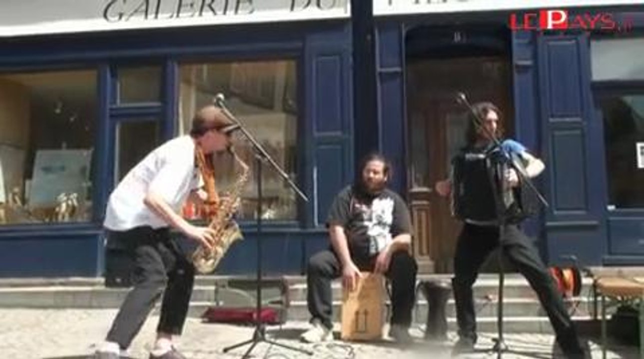 Le Fimu fait danser Belfort