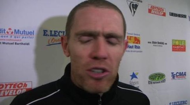 reactions sr colmar - frejus