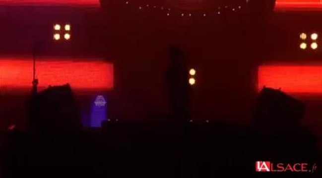 foire aux vins : David Guetta