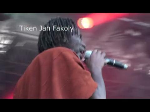 Léz'arts Scéniques, 29 juillet en vidéo