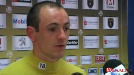 reactions après sochaux - nancy