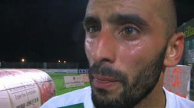 reactions après colmar - quevilly