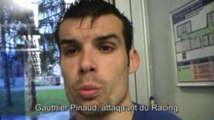 reactions après saint-louis - racing