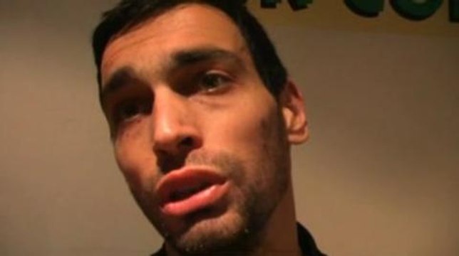 reactions après colmar - paris fc