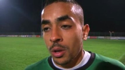 reactions après colmar - fréjus