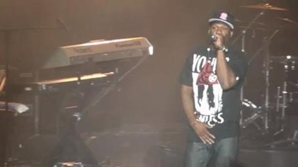 FAV 2011 50 Cent