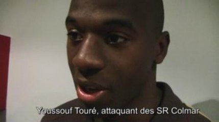 Réactions après Colmar - Niort